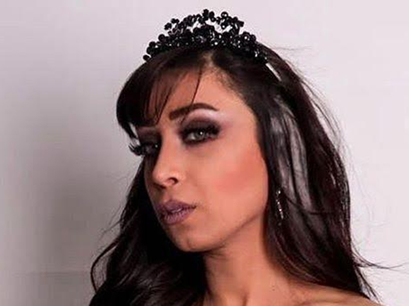 اضغط لمشاهدة الفيديو: أبرار الكويتية تحرج فهد العرادي بهذا السؤال